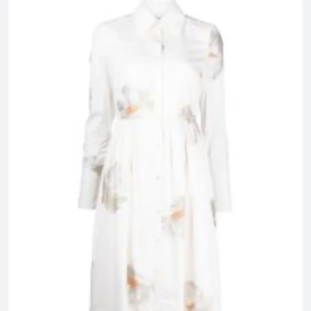 ERDEM Corrine Dress size 2-Y8